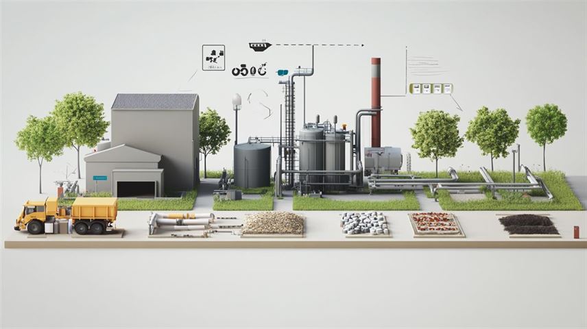 Mobila avfallssystem – effektiv avfallshantering med nowas