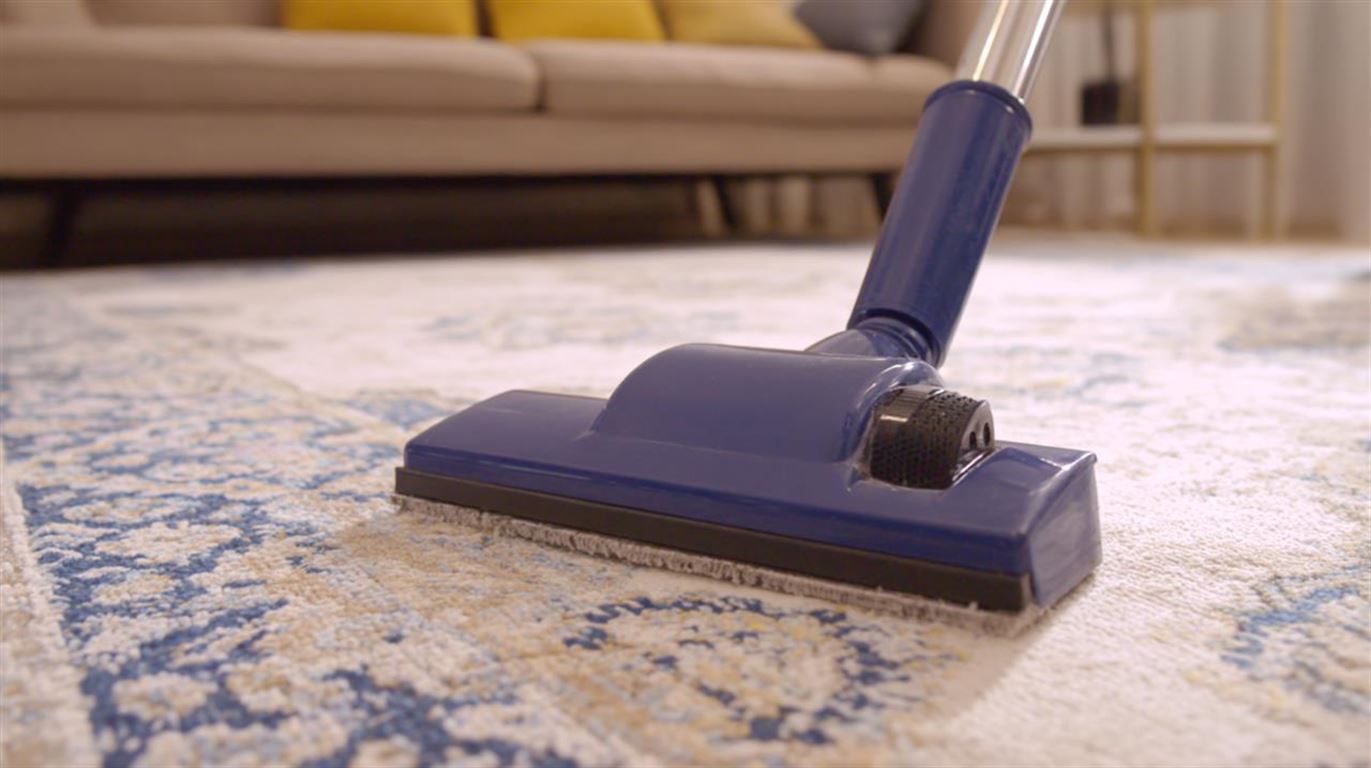 Textilvårdsmaskiner & mattvättar - rengör dina textilier effektivt